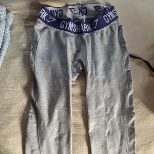 gymshark leggings